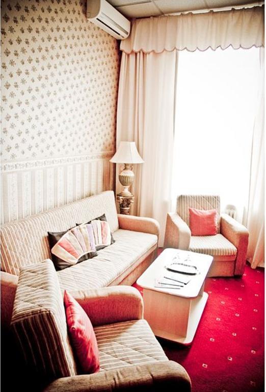 Hotel Arad Room photo