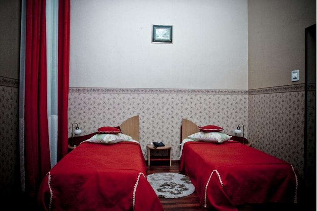 Hotel Arad Room photo